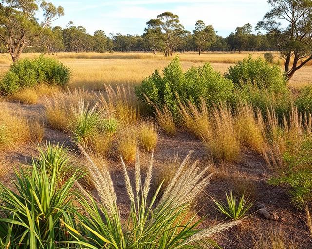 Shark Creek Wetlands