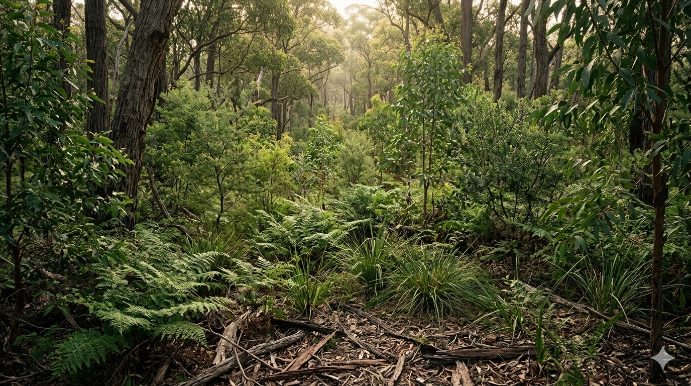 Ecological Restoration